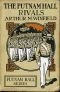 [Gutenberg 46872] • The Putnam Hall Rivals; or, Fun and Sport Afloat and Ashore